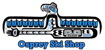 Osprey ski shop