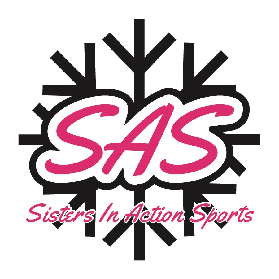 Sisters in Action Sports