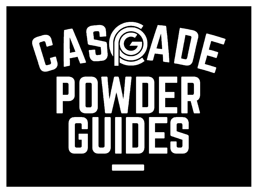 Cascade Powder Guides