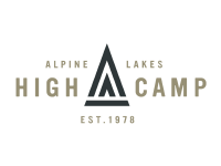 Alpine Lakes High Camp