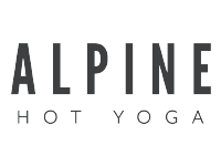 Alpine Hot Yoga