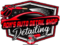 Ron's Auto Detail Shop