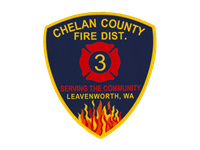 Chelan County Fire District #3