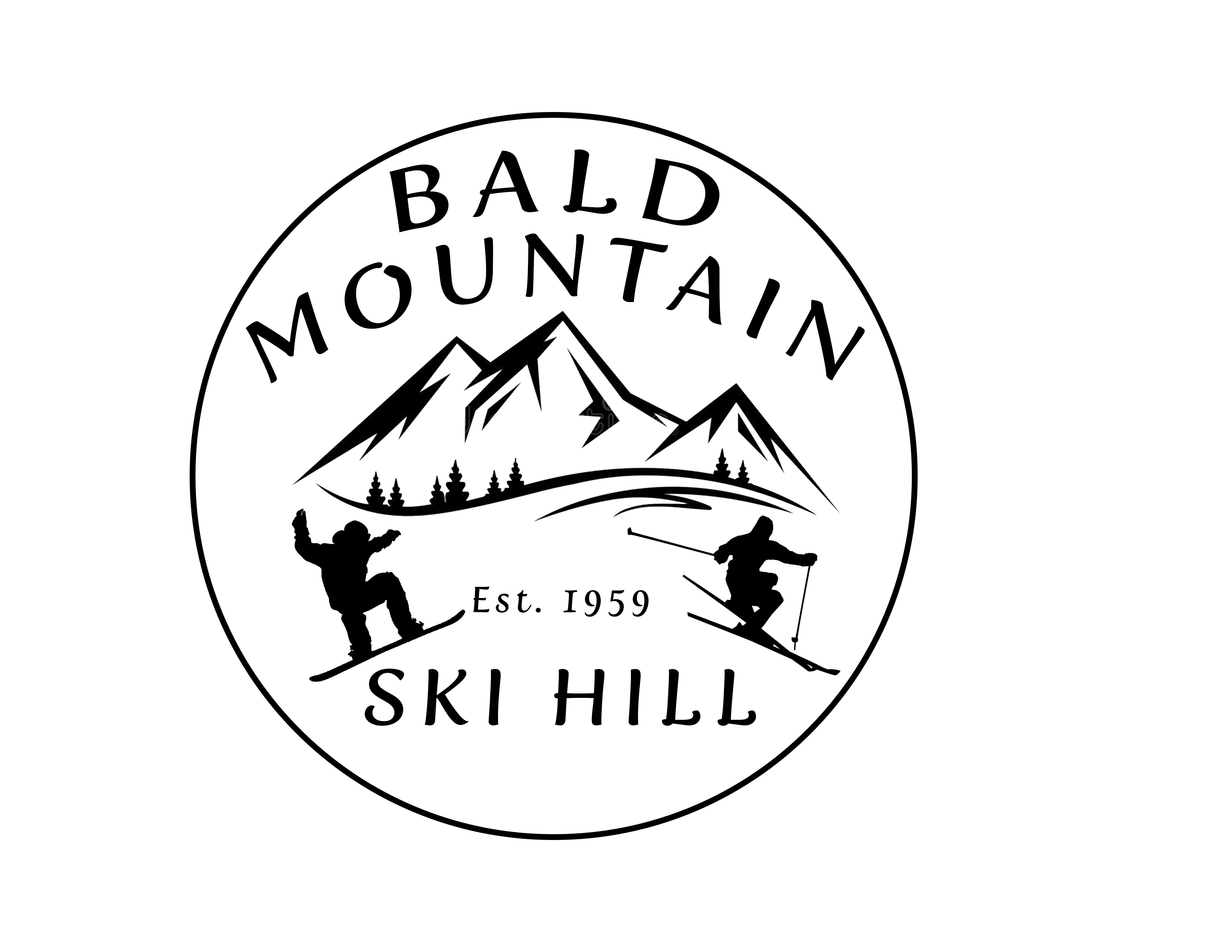 Bald Mountain