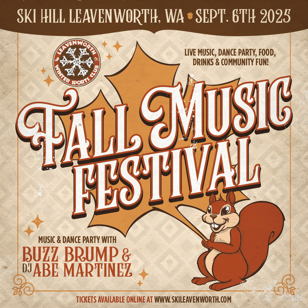 Fall Festival Poster