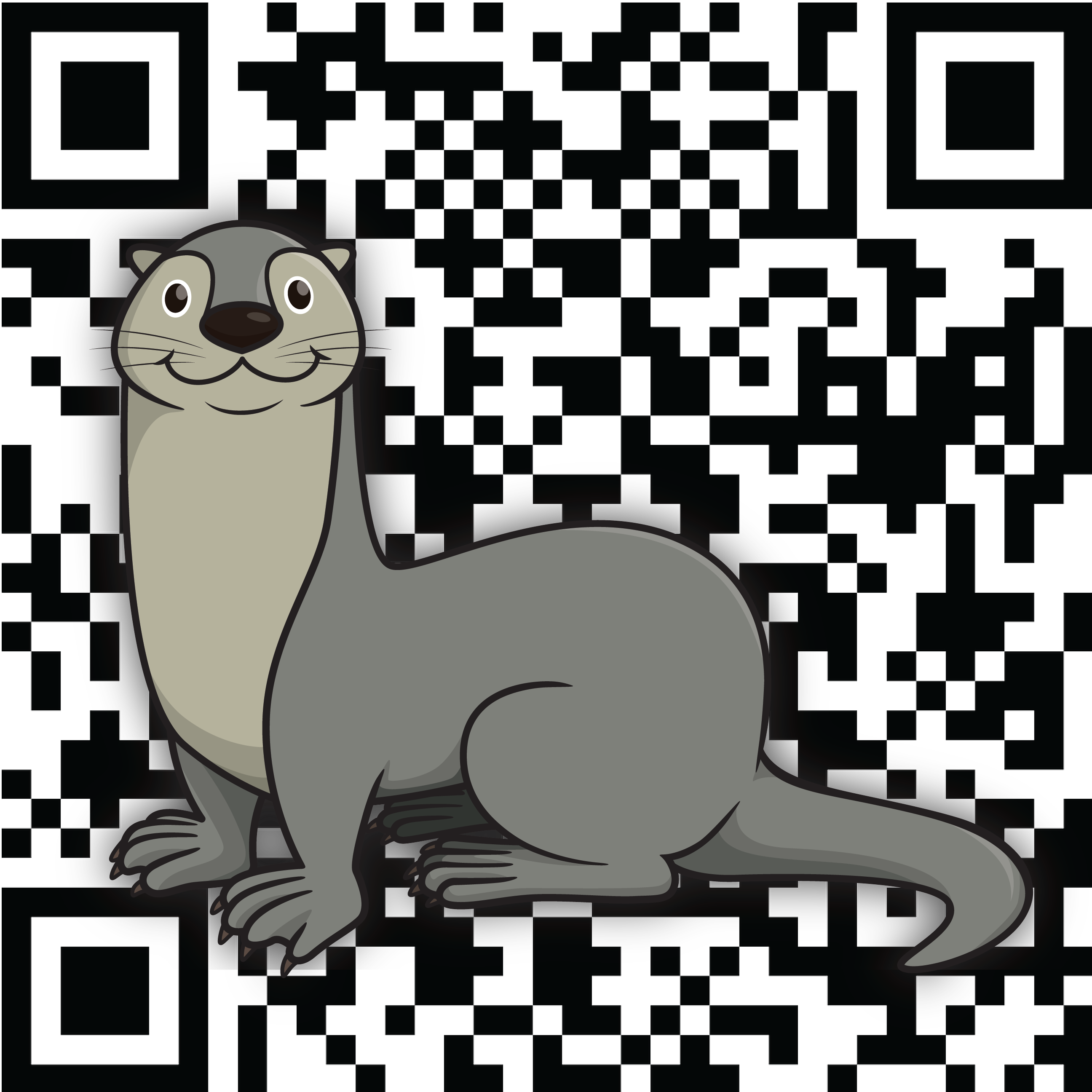 River Otter