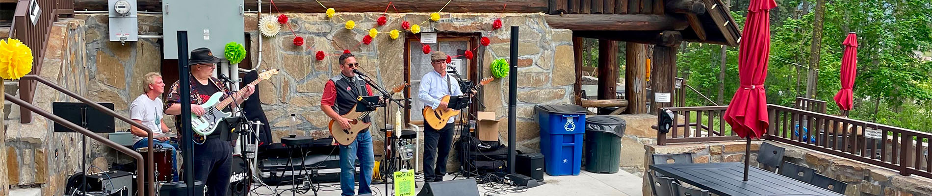 Leavenworth Winter Sports Club Events