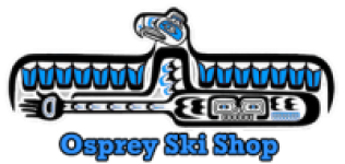 Osprey ski shop