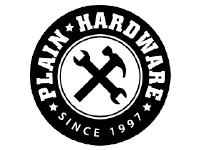 Plain Hardware