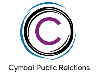 Cymbal Public Relations