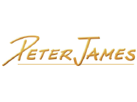 Peter James