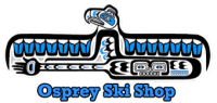 Osprey ski shop