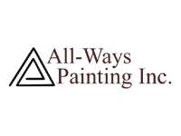 All-Ways Painting Inc.