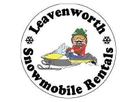Leavenworth Snowmobile Rentals