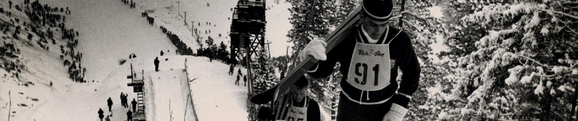 History of the Leavenworth Winter Sports Club