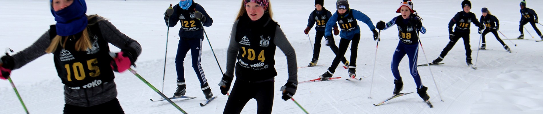 Nordic Skiing