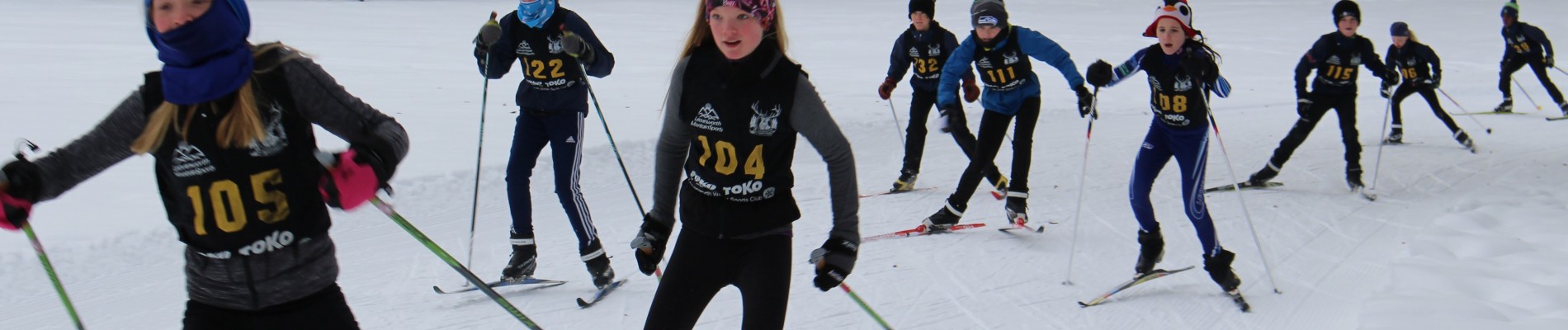 SKIRENNEN