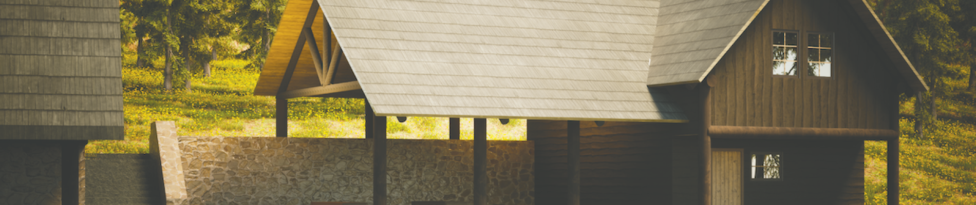 ADA Restroom Facility