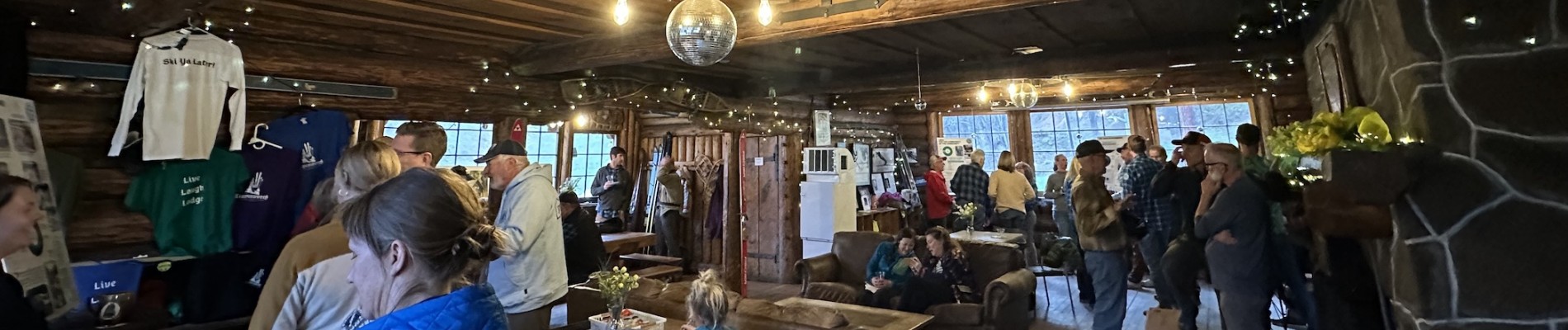 Annual Member Meeting 